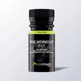 PurePower Pre-Workout Shot | Cola + Lime